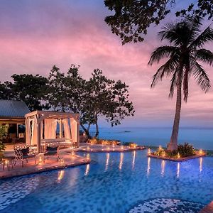 Bumi Hills Safari Lodge